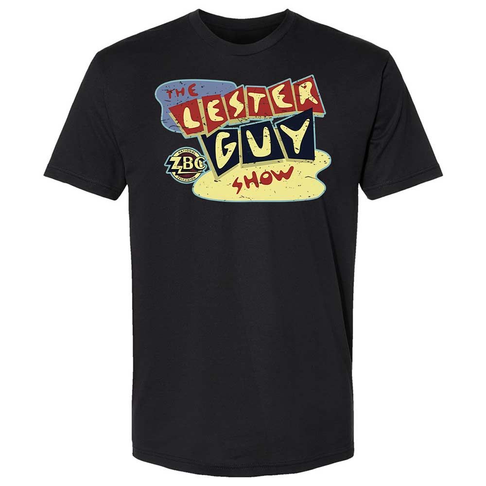 Premium Unisex T-Shirt - WKGCYBDR - Black - 1
