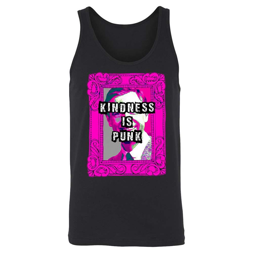 Unlikely Rebel - Black - 1
