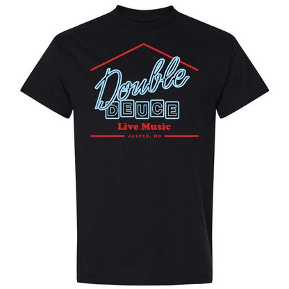 Double Deuce - Black - 1