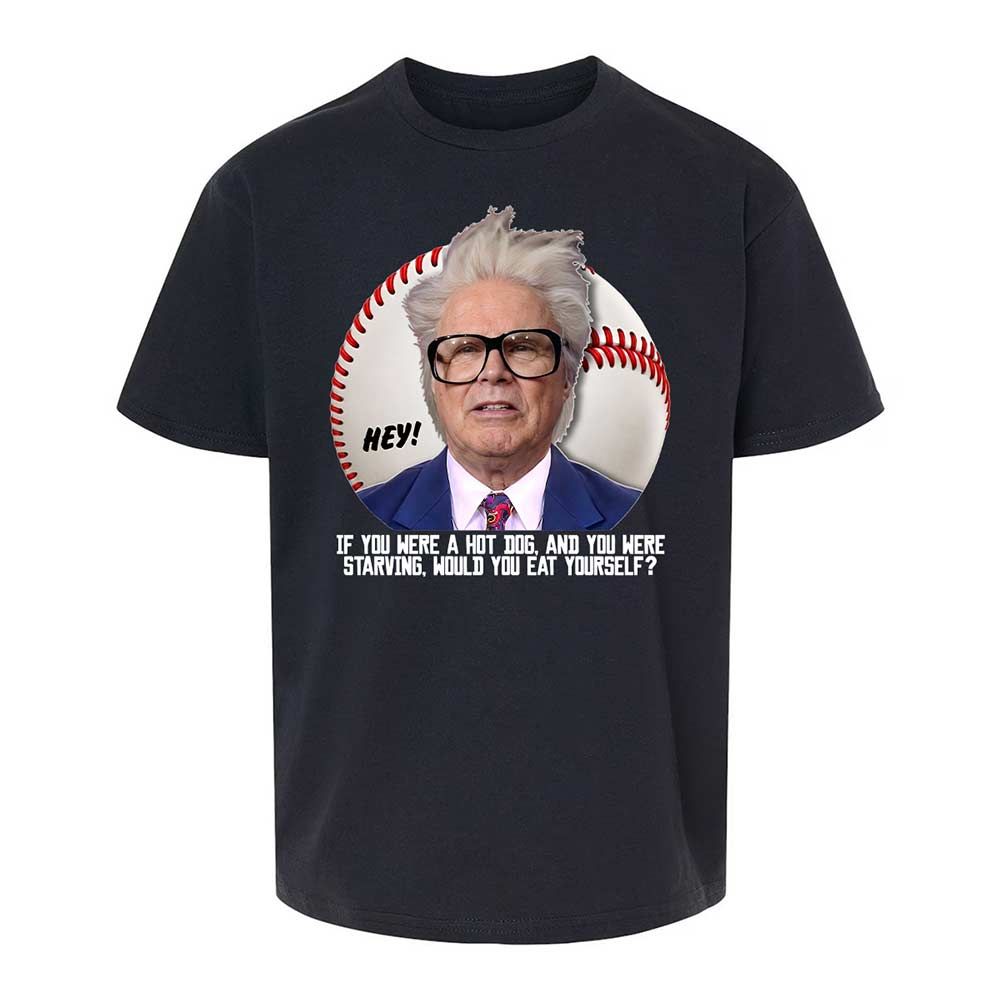 Hot Dog - Black - 1