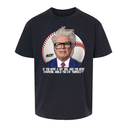 Hot Dog - Black - 1