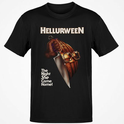 Classic Unisex T-Shirt - PCNYJ2WW - Black - 1