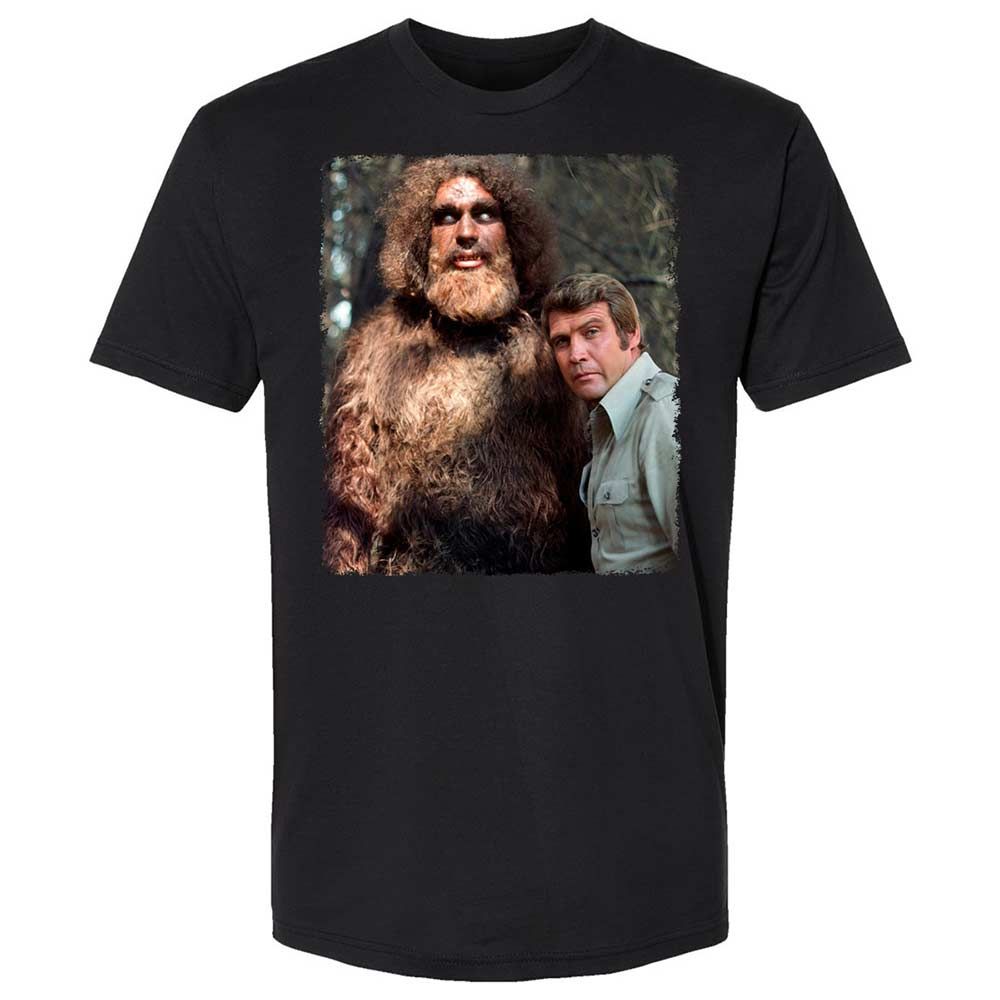 Premium Unisex T-Shirt - T291KJWT - Black - 1