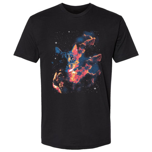 Premium Unisex T-Shirt - UN4VHVHN - Black - 1