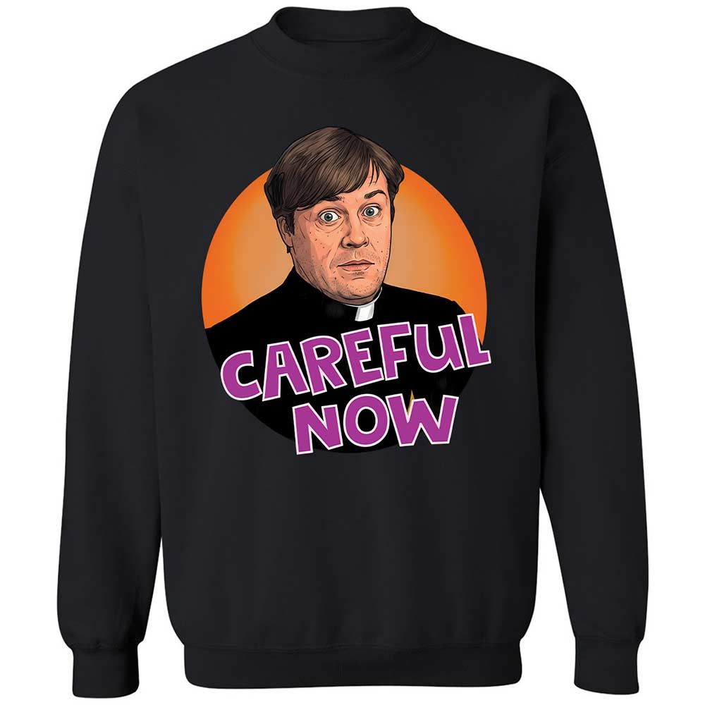 Classic Unisex Sweatshirt - XLLMLH72 - Black - 1