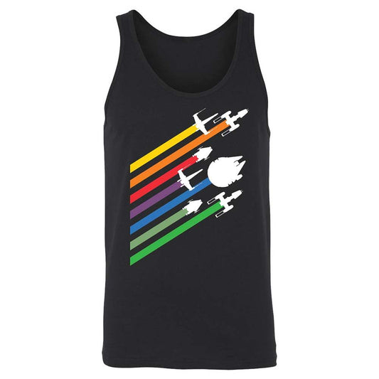 Rebellious Streaks - Black - 1