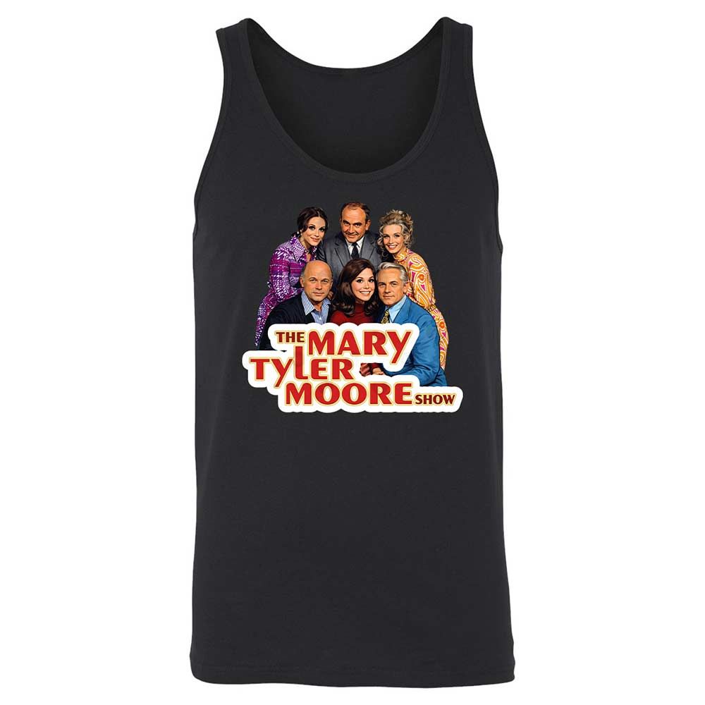 The Mary Tyler Moore Show - Black - 1