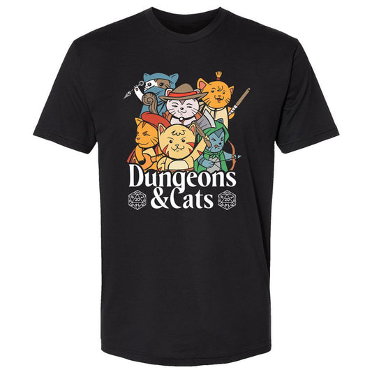 Premium Unisex T-Shirt - QYZWY873 - Black - 1