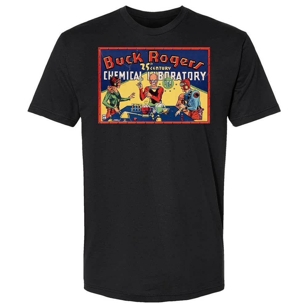 Premium Unisex T-Shirt - 463DVQF9 - Black - 1