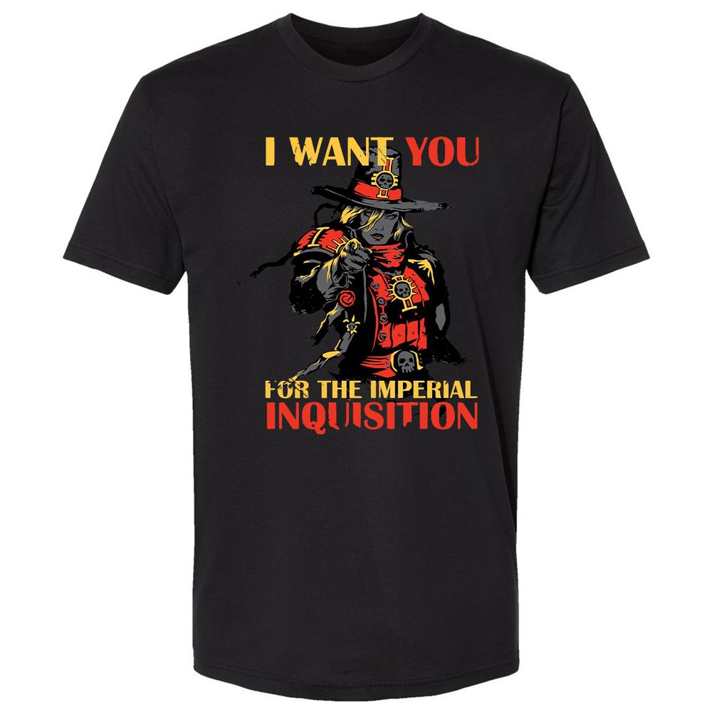 Premium Unisex T-Shirt - JLVQL43E - Black - 1