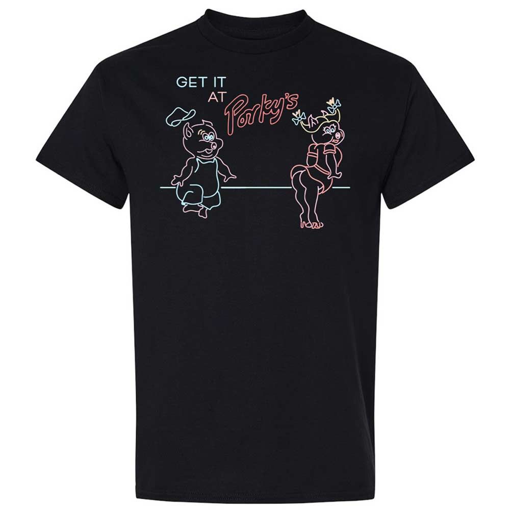 Classic Unisex T-Shirt - SBLPNLSD - Black - 1