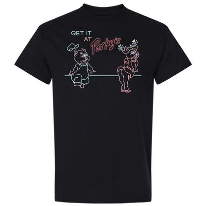 Classic Unisex T-Shirt - SBLPNLSD - Black - 1