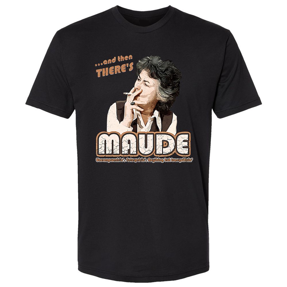 Premium Unisex T-Shirt - L2RQ1AWY - Black - 1