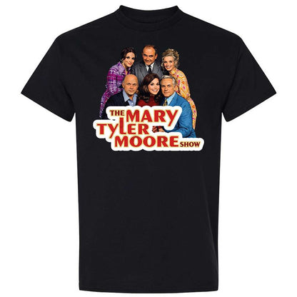 The Mary Tyler Moore Show - Black - 1