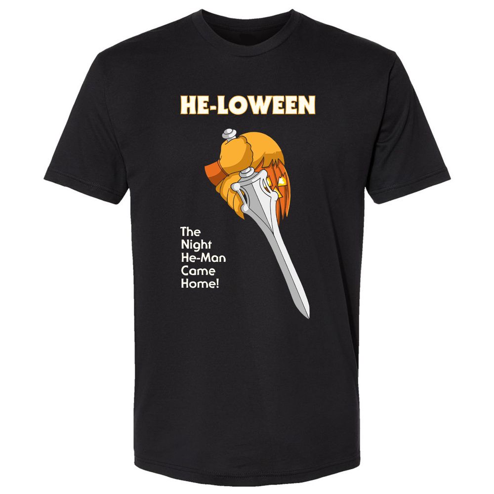 Premium Unisex T-Shirt - 32RR5KUS - Black - 1