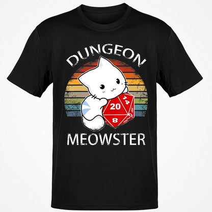 Classic Unisex T-Shirt - PGXQ48SF - Black - 1