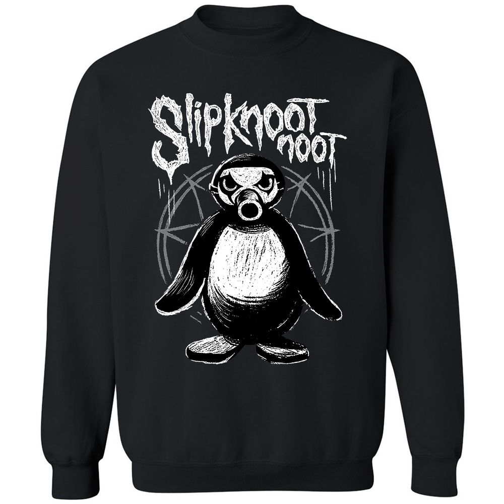Classic Unisex Sweatshirt - LZ1HGX1U - Black - 1