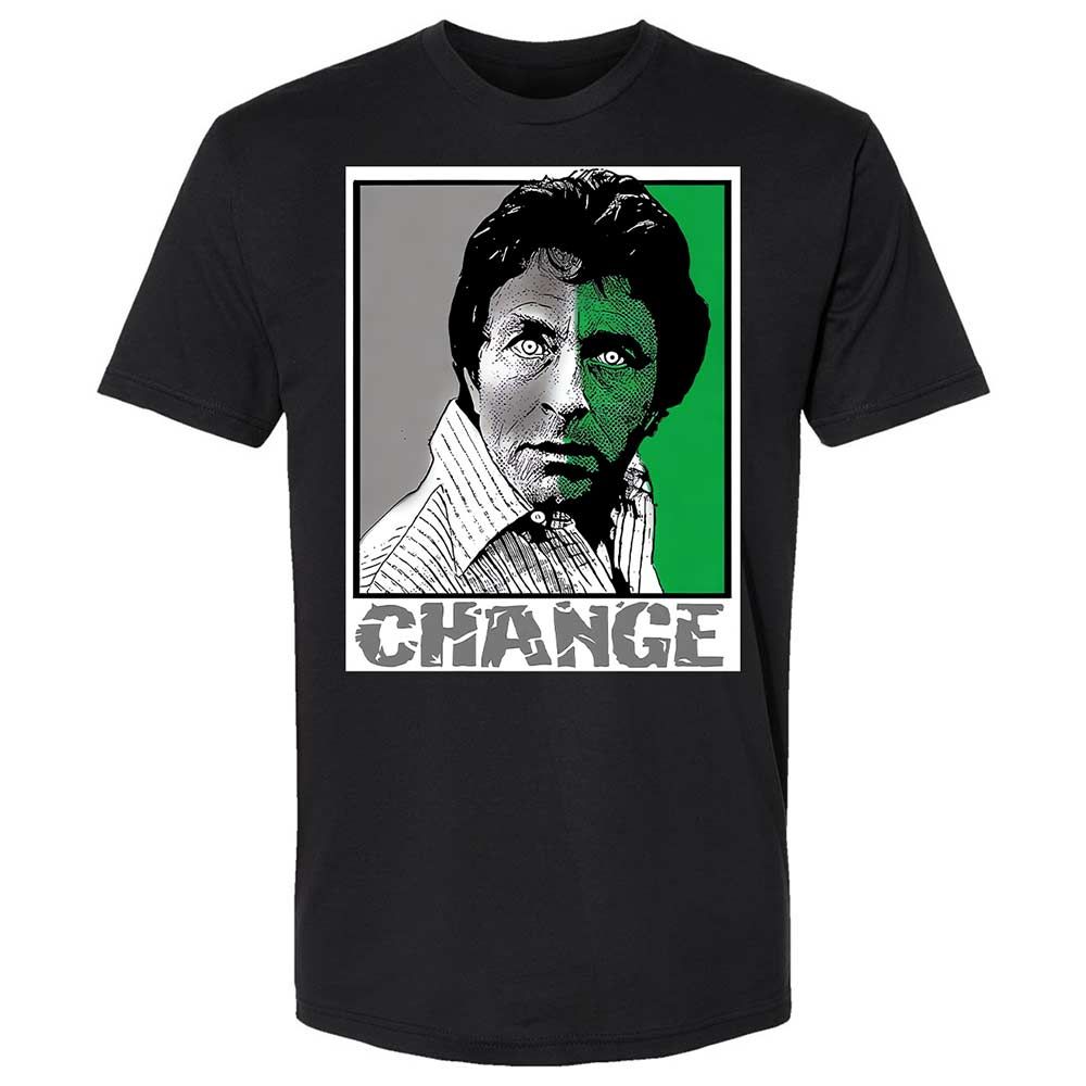 Premium Unisex T-Shirt - PDZE1XTN - Black - 1