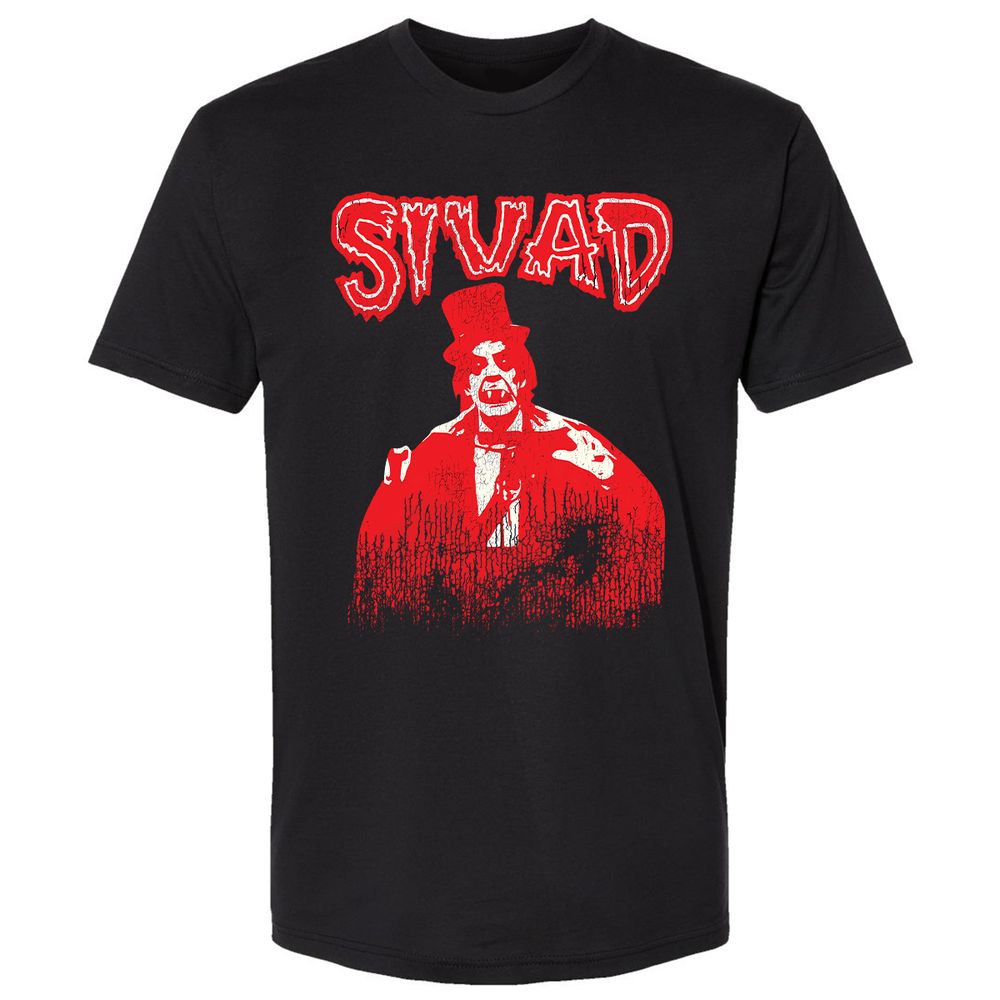 Premium Unisex T-Shirt - 38T8QXB1 - Black - 1