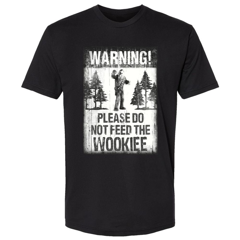 Premium Unisex T-Shirt - LP634H6M - Black - 1