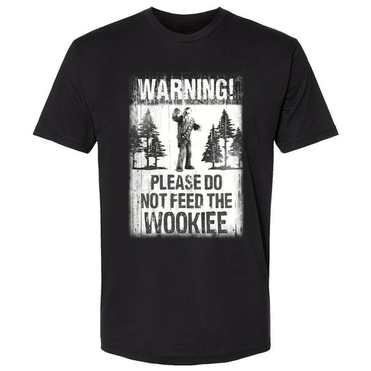 Premium Unisex T-Shirt - LP634H6M - Black - 1