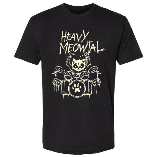 Premium Unisex T-Shirt - EX2NRVUQ - Black - 1