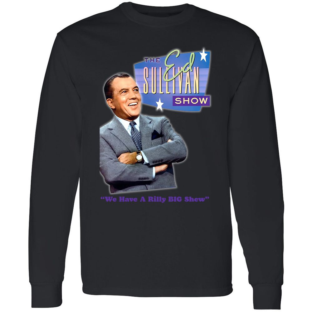 A Really Big Shew - Black - 1