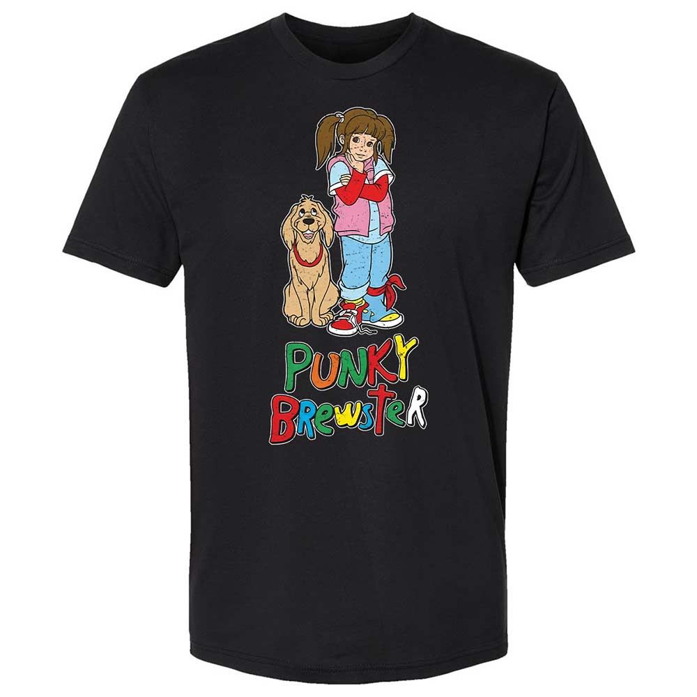 Premium Unisex T-Shirt - 7BMMFVXM - Black - 1