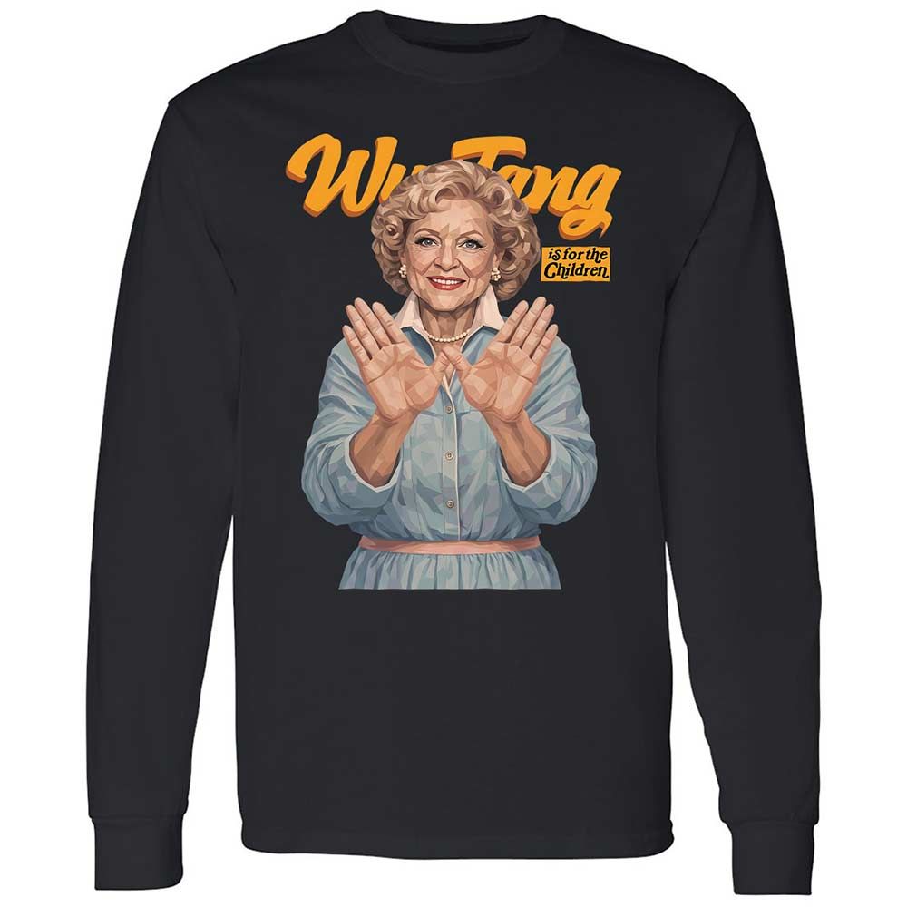 Betty. W hite - Black - 1