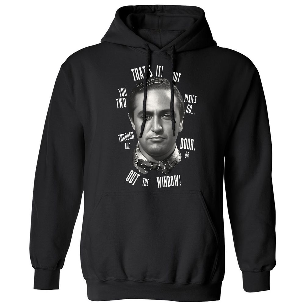 That's It - Black - 1