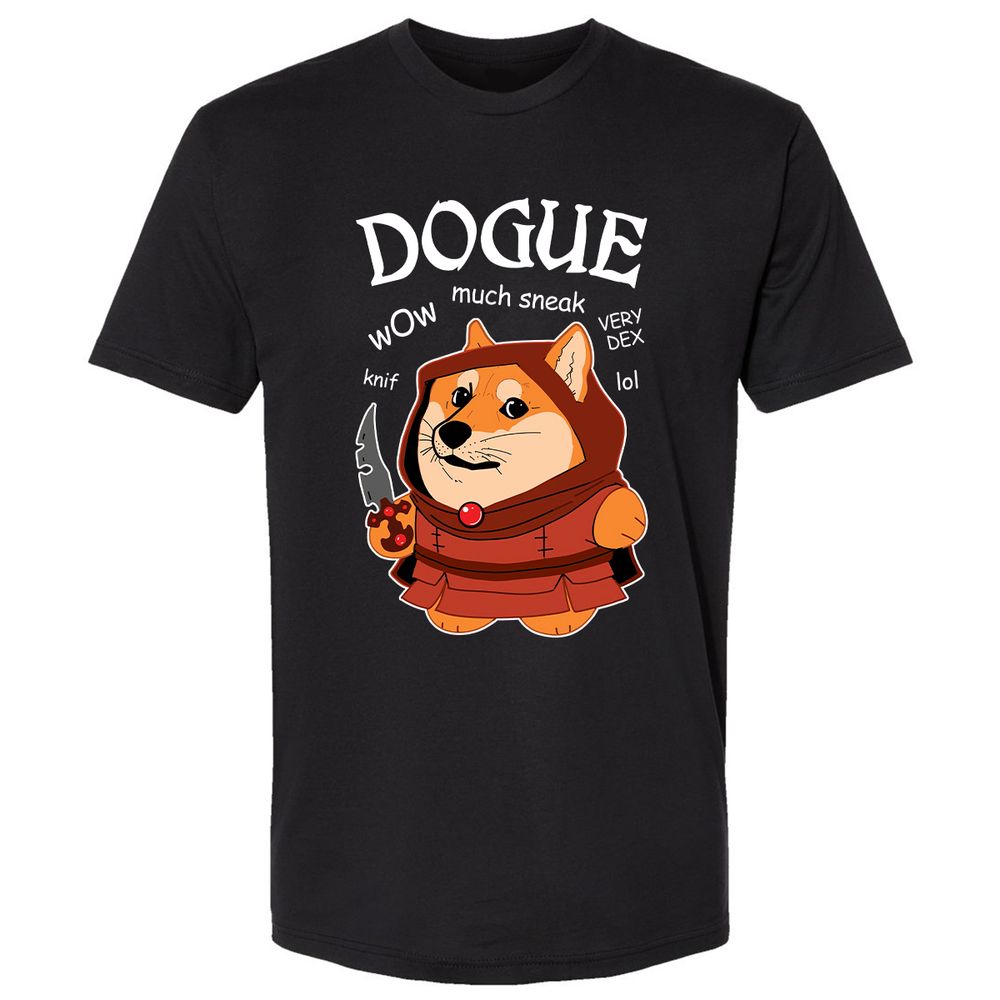 Premium Unisex T-Shirt - AJQ3NBY1 - Black - 1