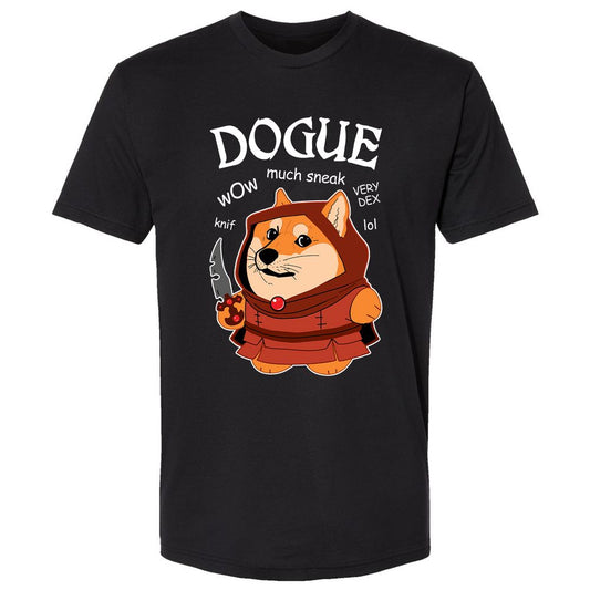 Premium Unisex T-Shirt - AJQ3NBY1 - Black - 1