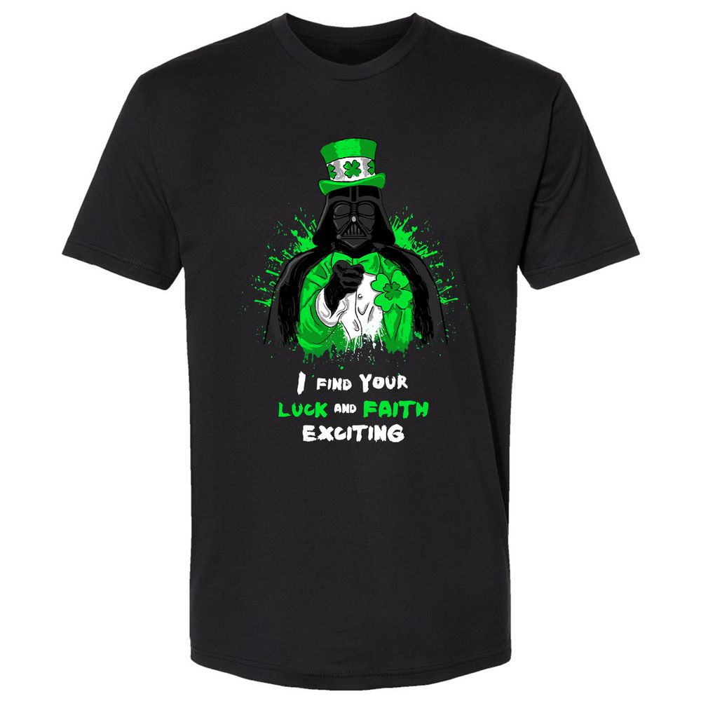 Premium Unisex T-Shirt - K9UCMAH5 - Black - 1