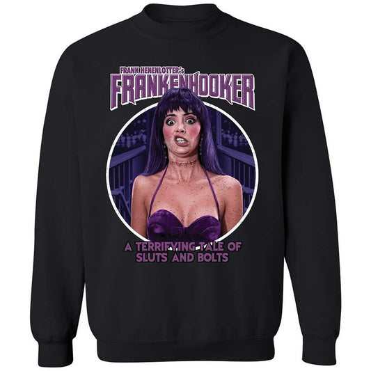 Frankenhooker - Black - 1