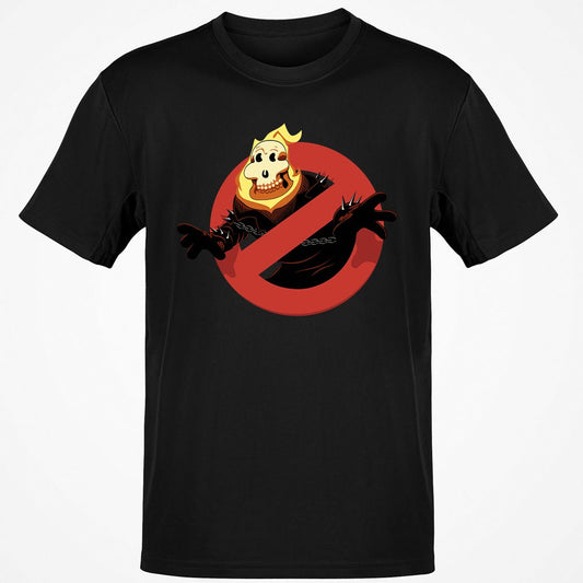 Classic Unisex T-Shirt - XS6AZJQN - Black - 1