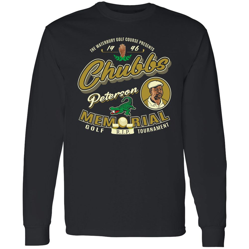Long Sleeve T-Shirt - EWUUR43H - Black - 1
