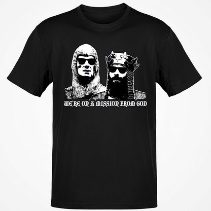 The Blues Brethren - Black - 1