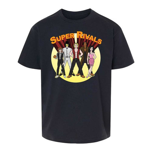 Kids T-Shirt - 79S93L7H - Black - 1