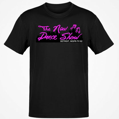 Dance Show - Black - 1