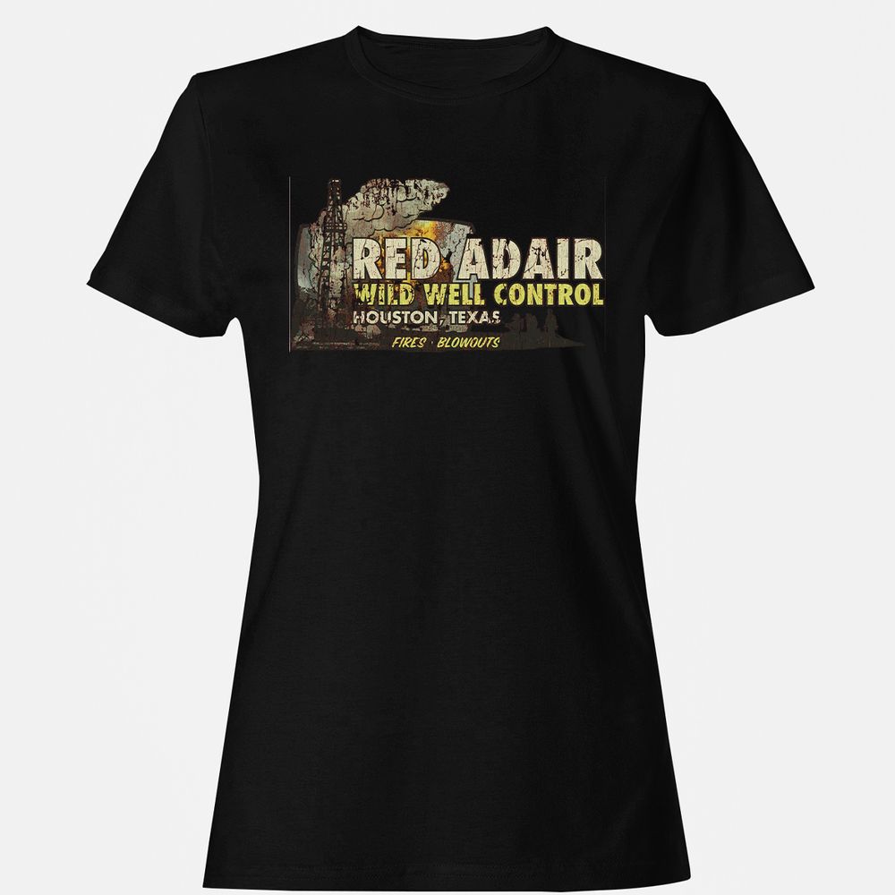 Firefighter - Black - 1