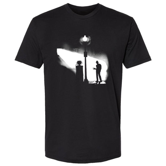 Premium Unisex T-Shirt - K2ZBFK33 - Black - 1