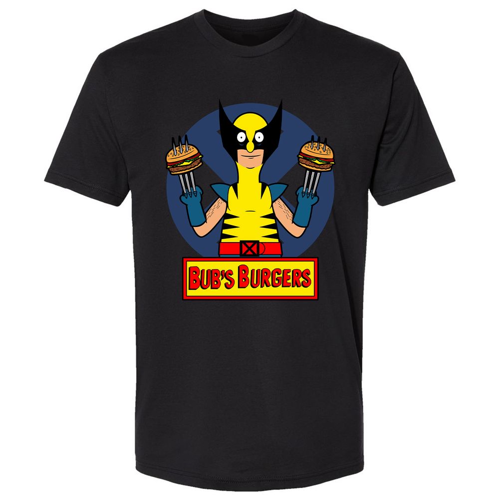 Premium Unisex T-Shirt - YTJAVRGB - Black - 1