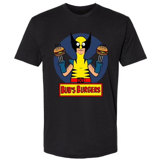 Premium Unisex T-Shirt - YTJAVRGB - Black - 1