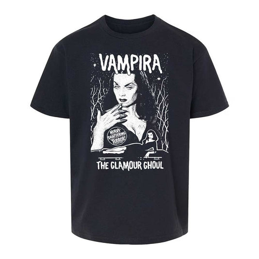 The Glamour Ghoul - Black - 1