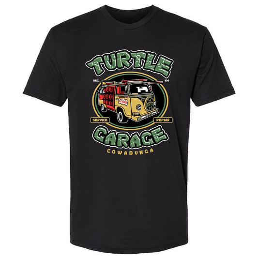 Premium Unisex T-Shirt - 3VZEFWRL - Black - 1