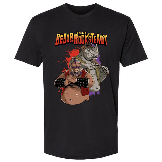 Premium Unisex T-Shirt - 23YTVS7Y - Black - 1