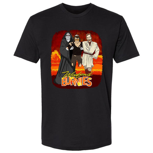 Premium Unisex T-Shirt - A18HMGQ3 - Black - 1