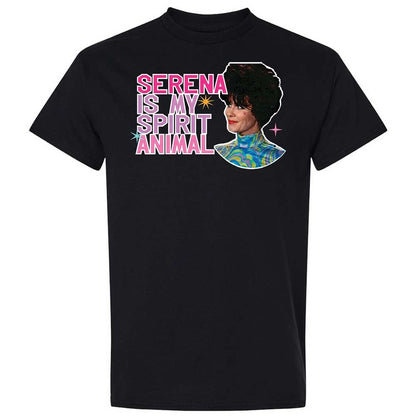 Classic Unisex T-Shirt - ZK3XDL3K - Black - 1
