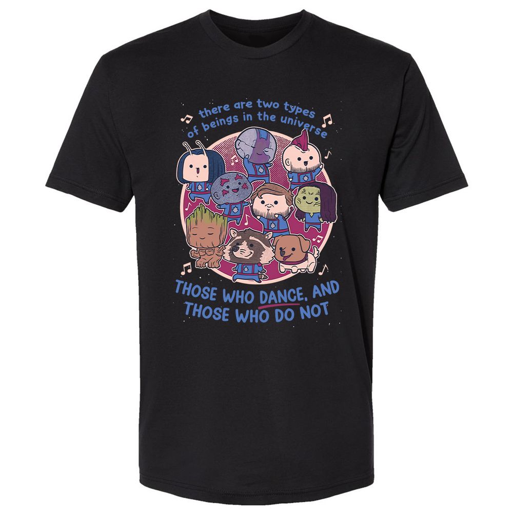 Premium Unisex T-Shirt - 1V1PY4VX - Black - 1