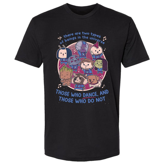 Premium Unisex T-Shirt - 1V1PY4VX - Black - 1